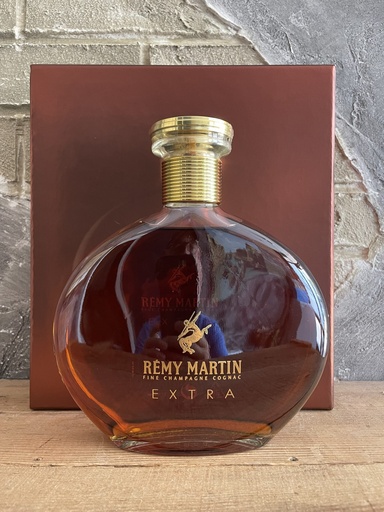 Rémy Martin Extra (2004-2010)