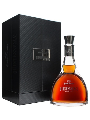 Grand Marnier Quintessence