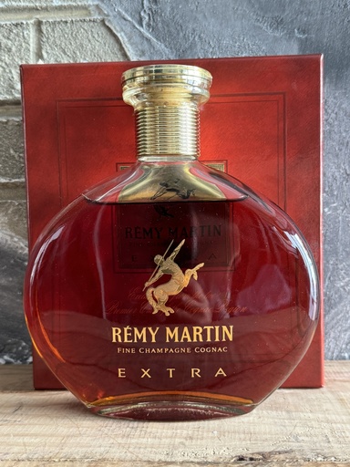 Rémy Martin Extra (1997-2004)