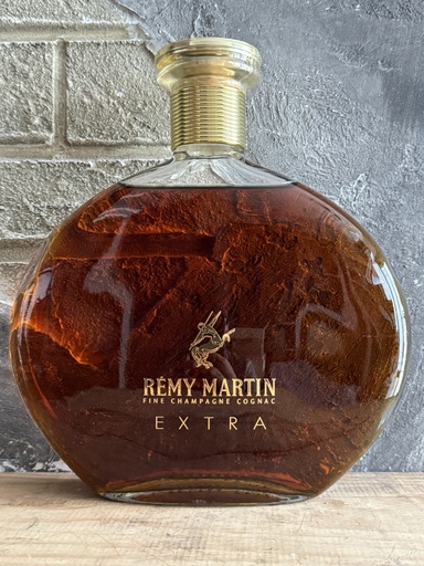 Rémy Martin Extra (2004-2010)