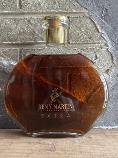 Rémy Martin Extra (2004-2010)