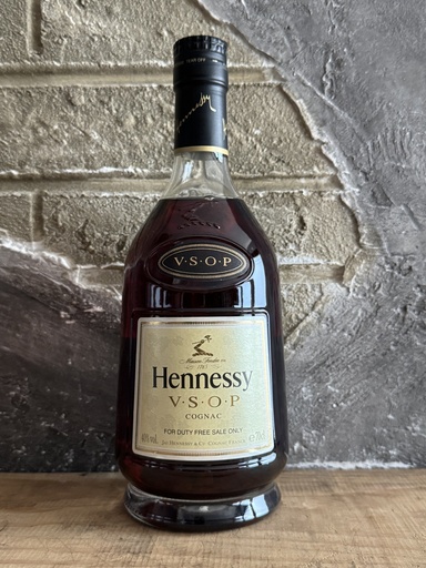 Hennessy VSOP