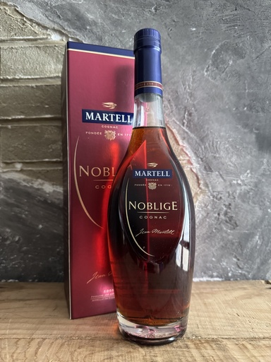 Martell Noblige