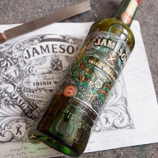 Jameson 2013 St. Patrick's Day