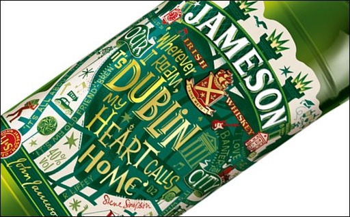 Jameson 2015 St. Patrick's Day