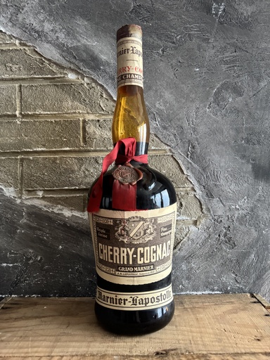 Marnier-Lapostolle Cherry-Cognac FC 30° (200cl)