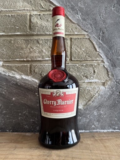Marnier-Lapostolle Cherry Marnier 24°