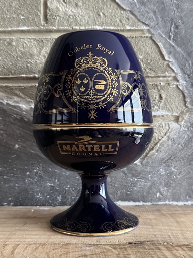Martell Gobelet Royal
