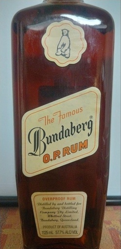 Bundaberg O.P.