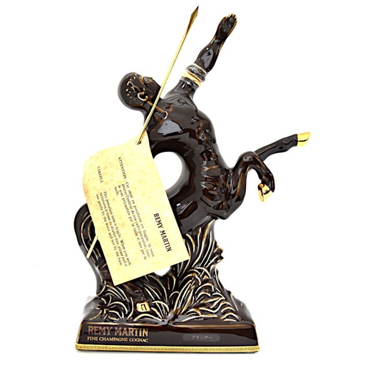 Rémy Martin Centaure Limoges Brown