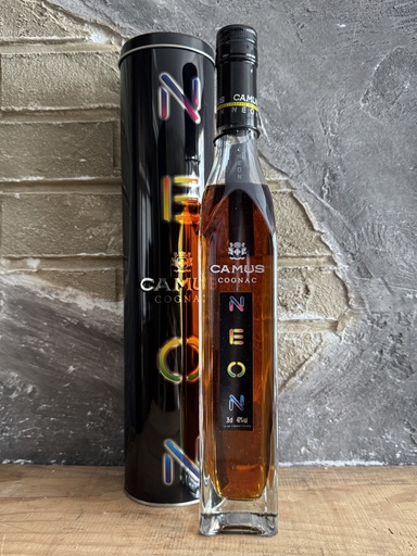 Camus Neon