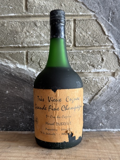 Marcel Dubreuil Tres Vieux GFC