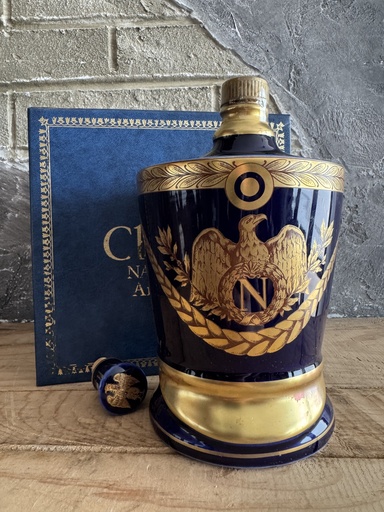 Chabot Napoleon "SHAKO"