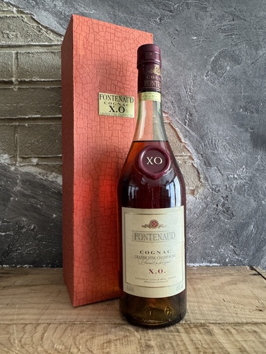 Fontenaud XO Grande Fine Champagne