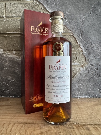 Frapin Multimillésime N° 1