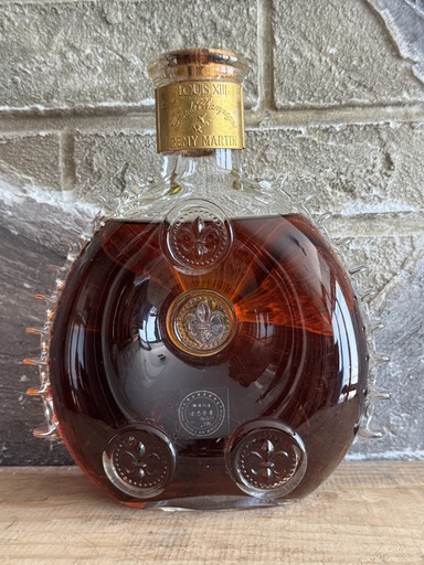 Rémy Martin Louis XIII (1979-1989)