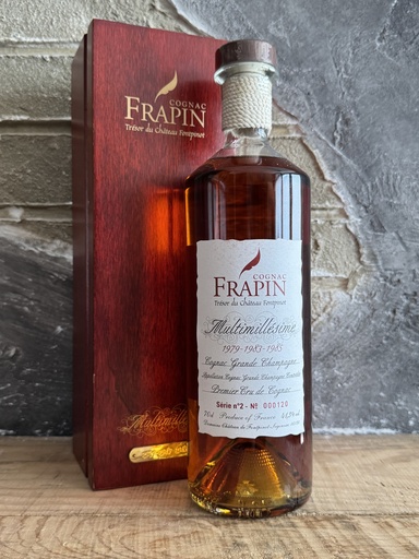 Frapin Multimillésime N° 2